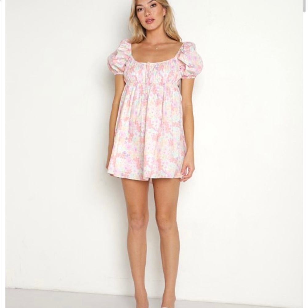 Kennedy dress size 1x nwt